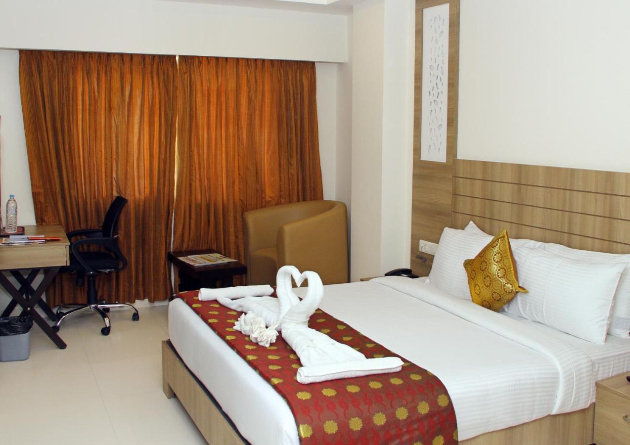 Hotel Vinayaga By Poppys ,kumbakonam