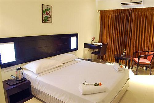 Vinayaga By Poppys ,kumbakonam Hotel