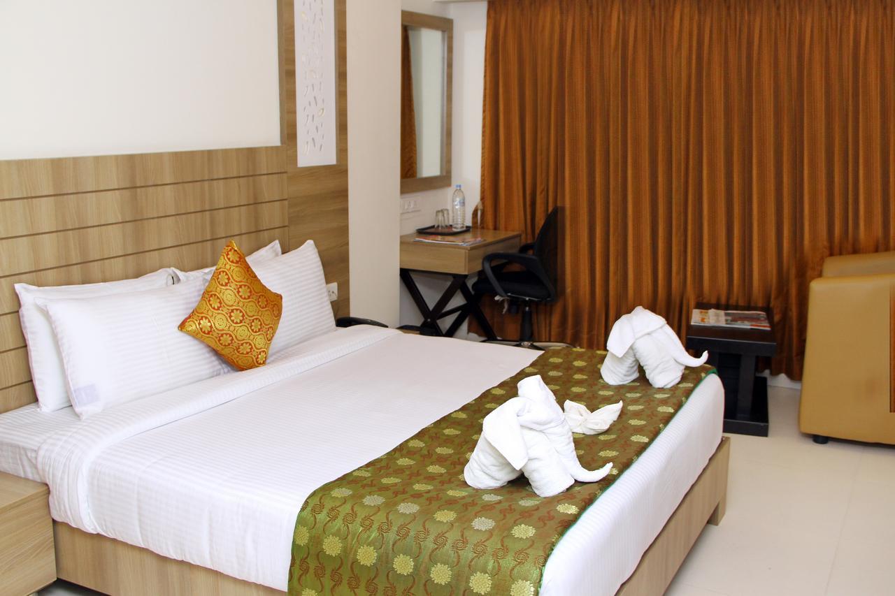 Vinayaga By Poppys ,kumbakonam Hotel Kumbakonam