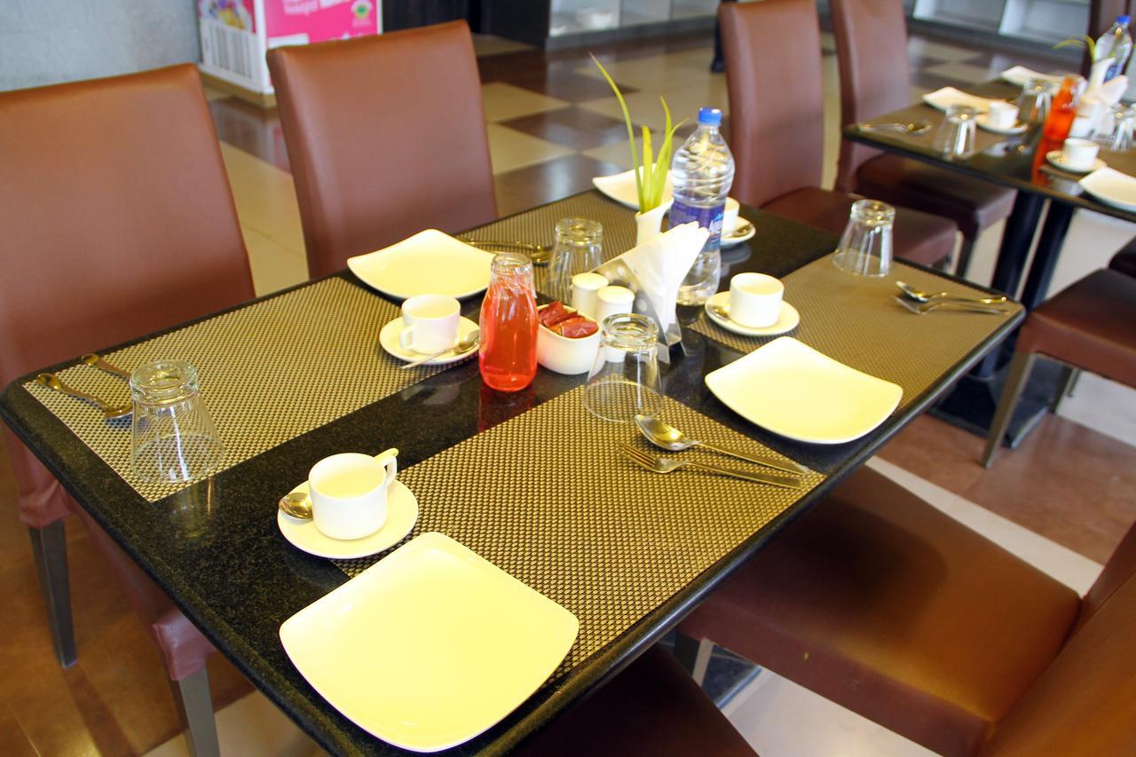 Hotel Vinayaga By Poppys ,kumbakonam 2*