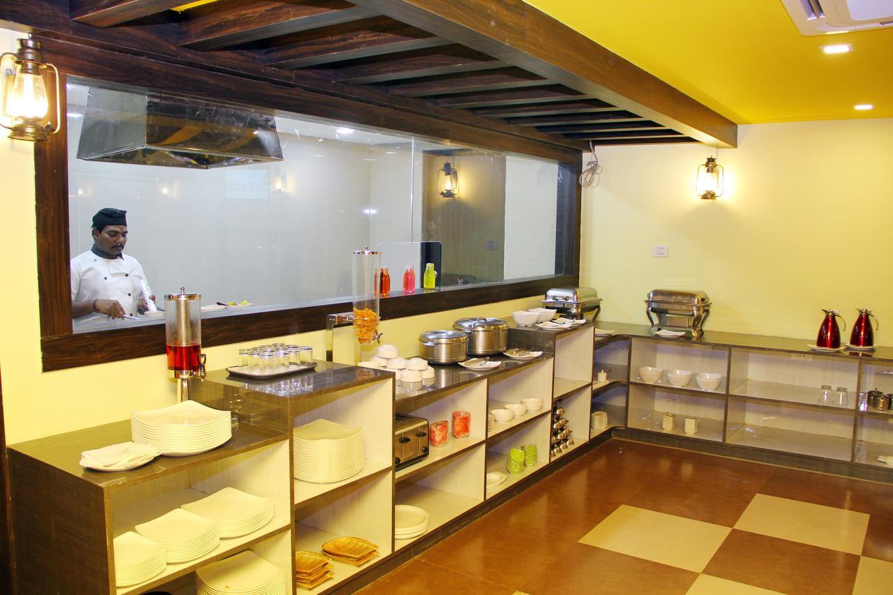 Hotel Vinayaga By Poppys ,kumbakonam Kumbakonam